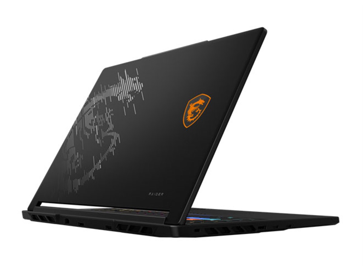 【ピケ山田】事務机① MSI、「Core Ultra 7 251HX」を搭載した16型ゲーミングPC「Raider 16