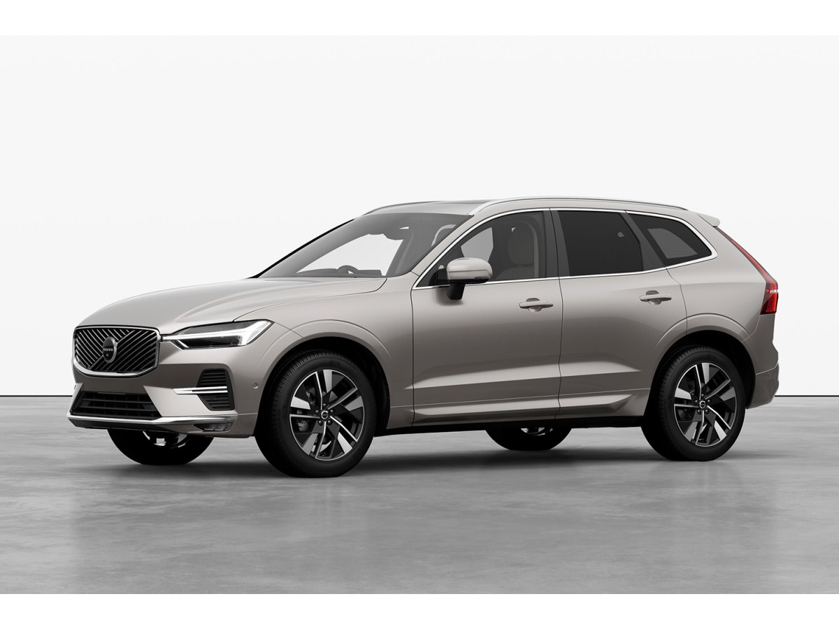 ボルボXC60」に2つの新グレード登場 限定車にも注目 - 価格.com