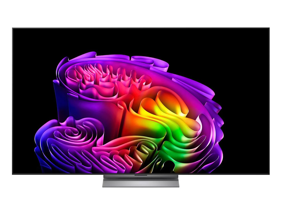 LG、「Hyper Radiant Colorテクノロジー」を新採用した4K有機ELテレビ