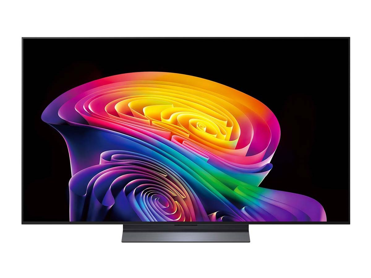 LG、「α11 AI Processor 4K Gen3」を搭載した4K有機ELテレビ「LG OLED
