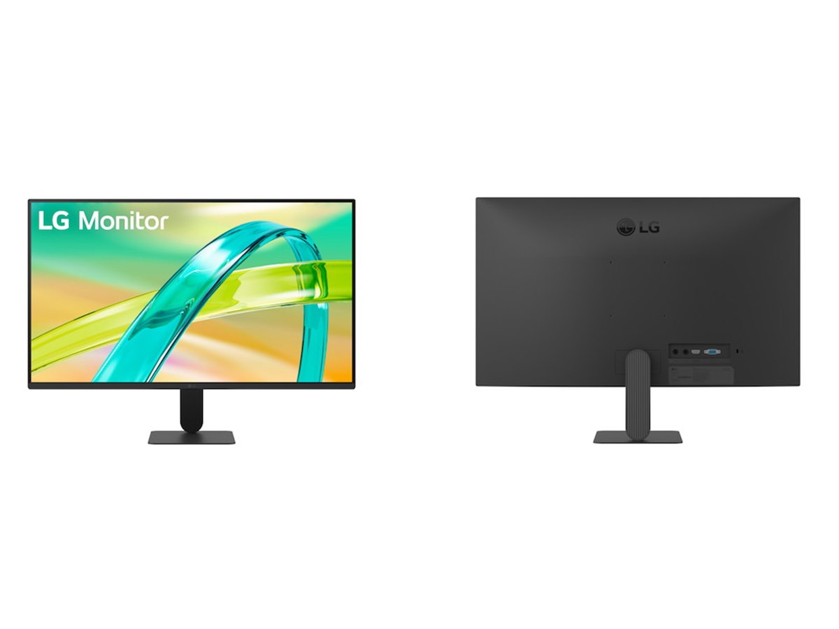 LG、144Hz駆動やIPSパネルを採用した27型/23.8型フルHD液晶
