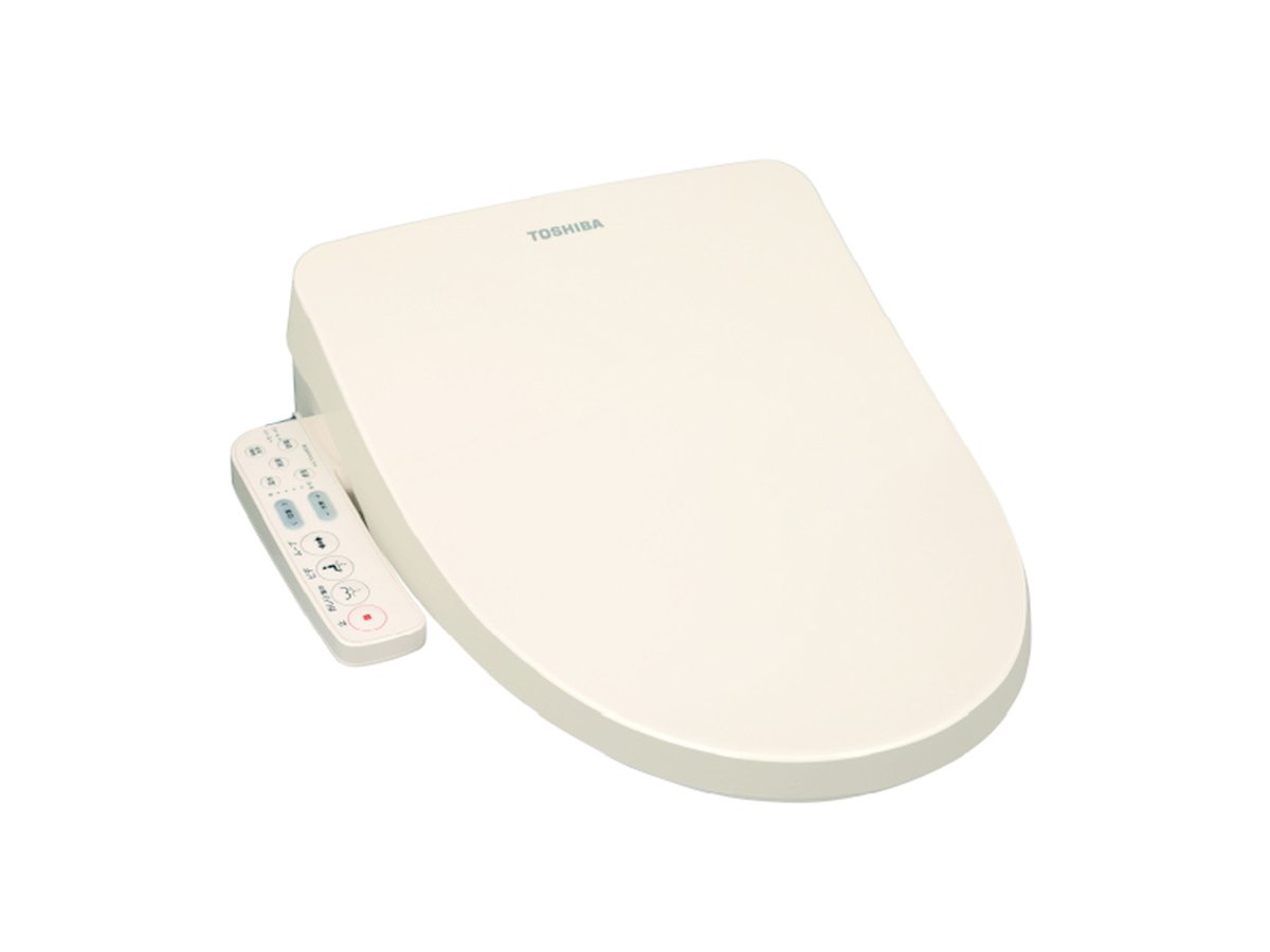 東芝 SCS-TCK1000 2021年製 ステンレスノズル 温水洗浄便座 中古 東芝、ステンレスノズルやオート脱臭を搭載した貯湯式温水洗浄便座