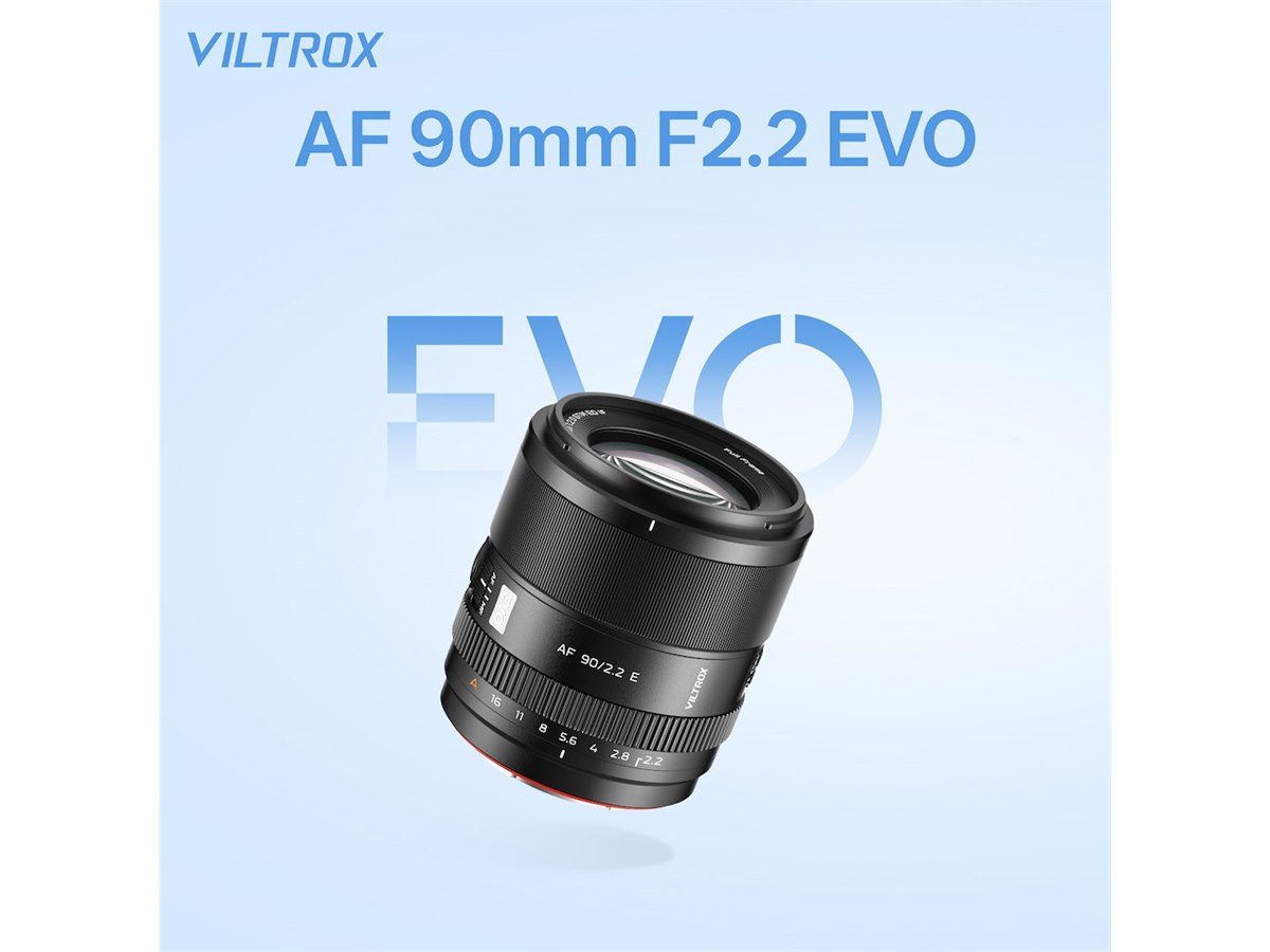 【ほぼ未使用】VILTROX AF 9mm f2.8 XF 単焦点レンズ Viltrox、ソニーE・ニコンZ・富士Xに対応するAPS-C用軽量中望遠AF単