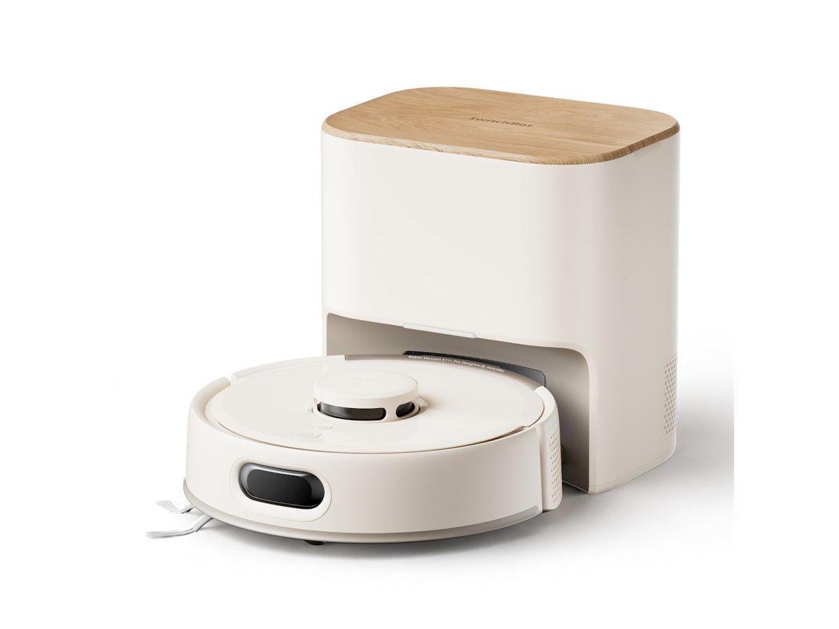 SwitchBot、吸引力12000Paの小型ロボット掃除機「K11+ Pro」 - 価格.com
