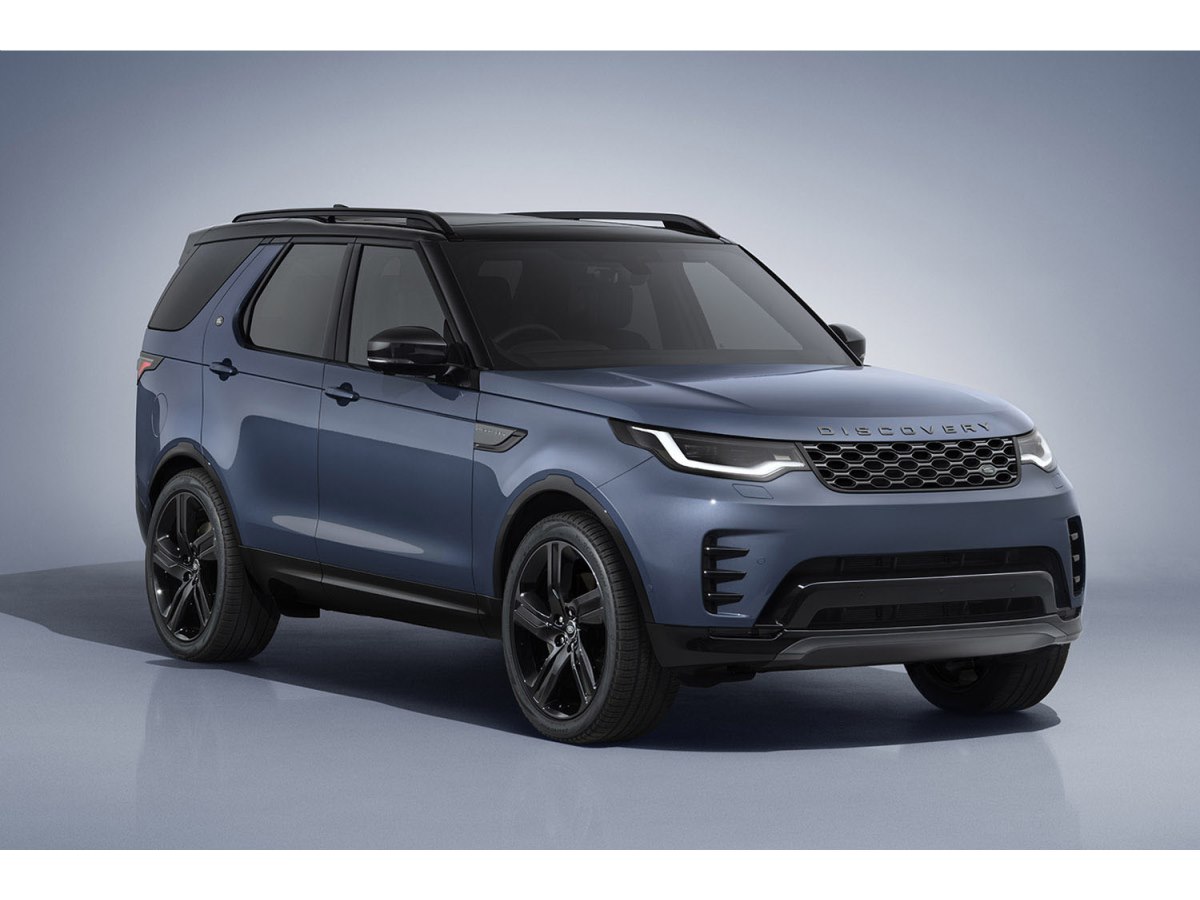 ディスカバリー」の2027年モデル登場 40台限定の「ランドマーク