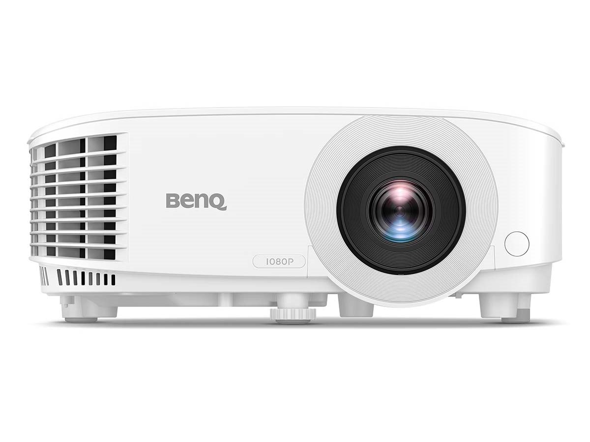 BenQ、3800ルーメンでスポーツモードや低遅延性能を備えたフルHD
