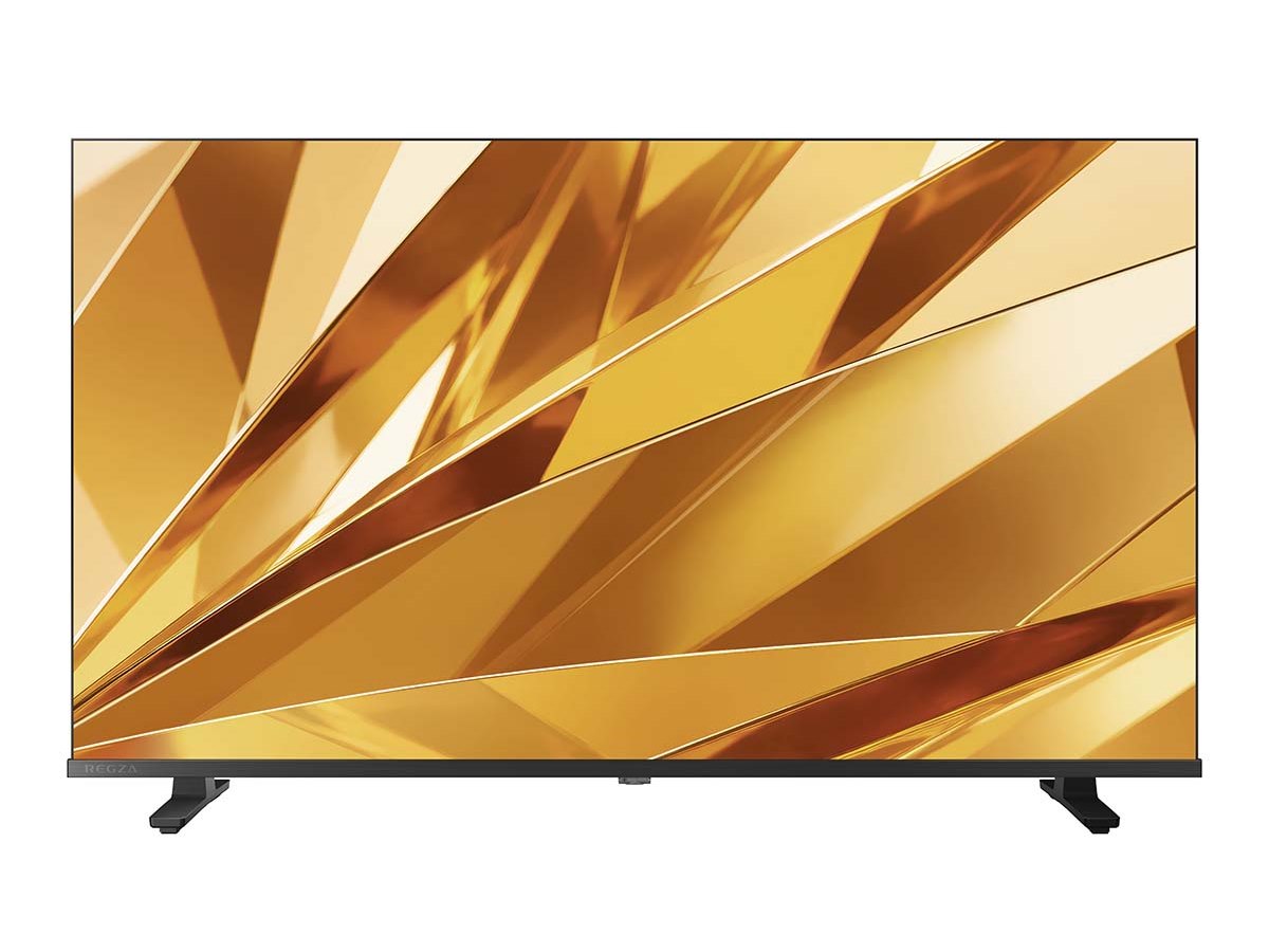 TVS REGZA、ハイビジョン液晶テレビのスタンダードモデル「V35T」と