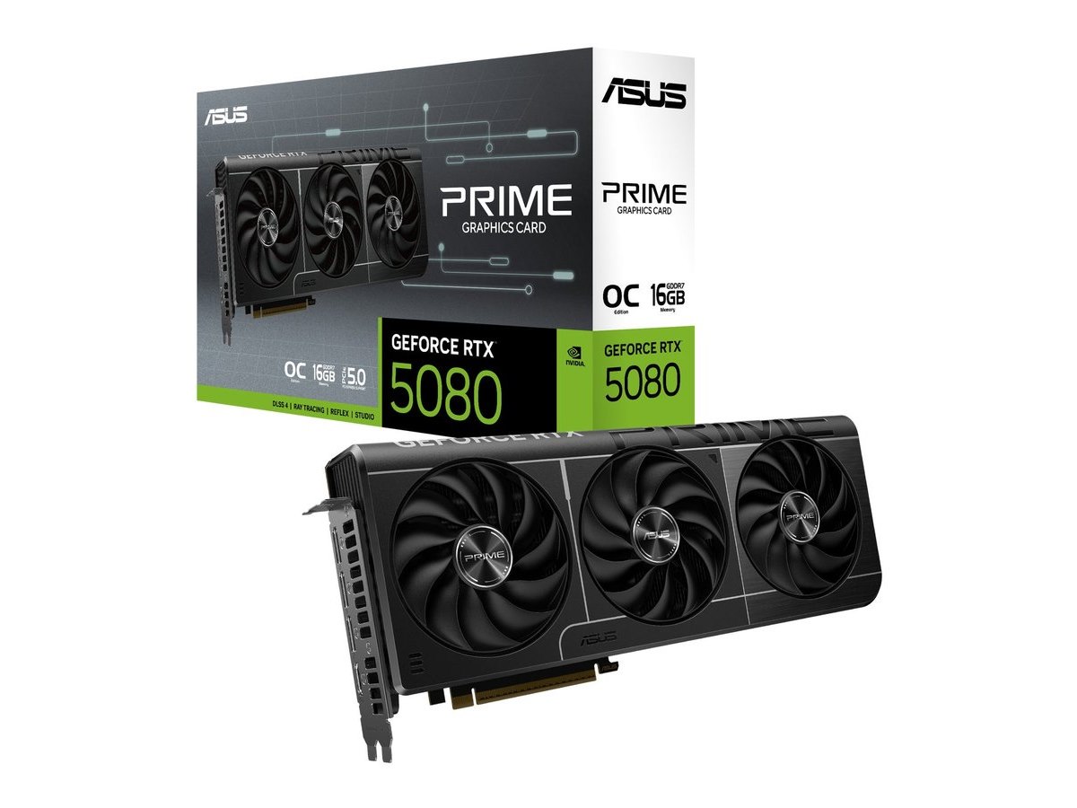 ob オビ 誓い 版画 ED:50 即日発送可能 ASUS、2.5スロット設計のビデオカード「PRIME GeForce RTX 5080 EVO