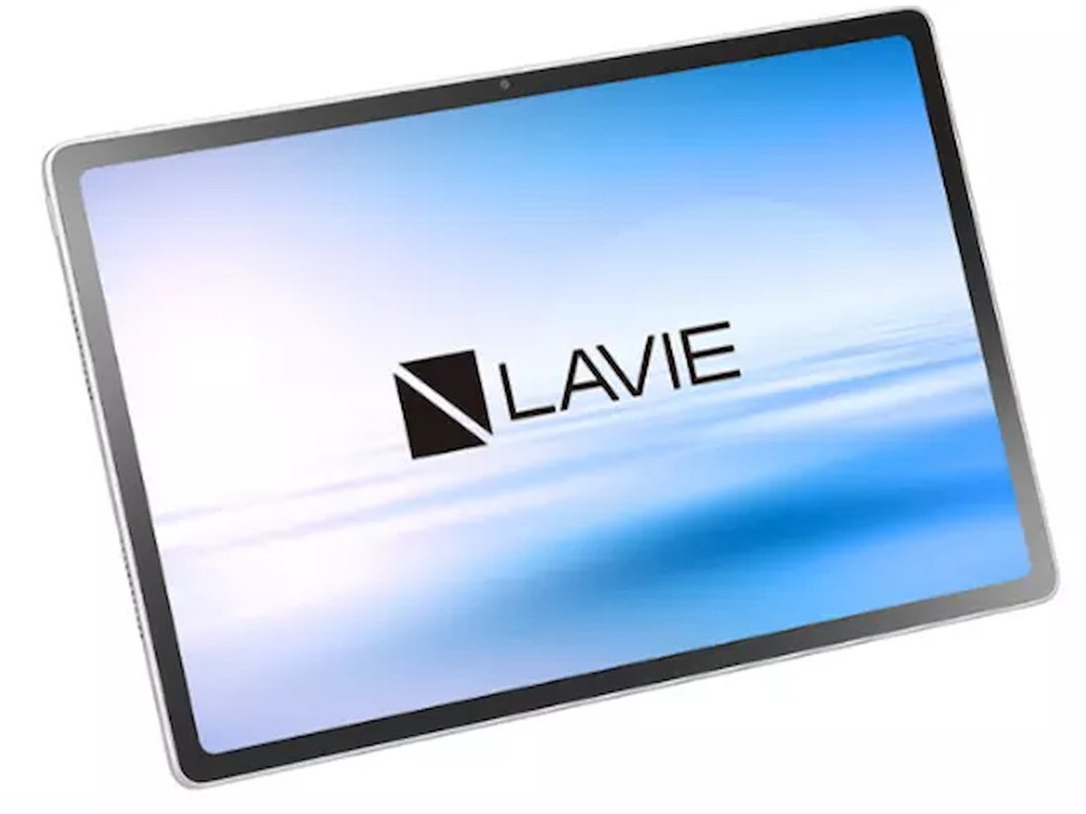 NEC、12.1型2.5K液晶搭載のAndroidタブレット「LAVIE Tab T12」 - 価格.com