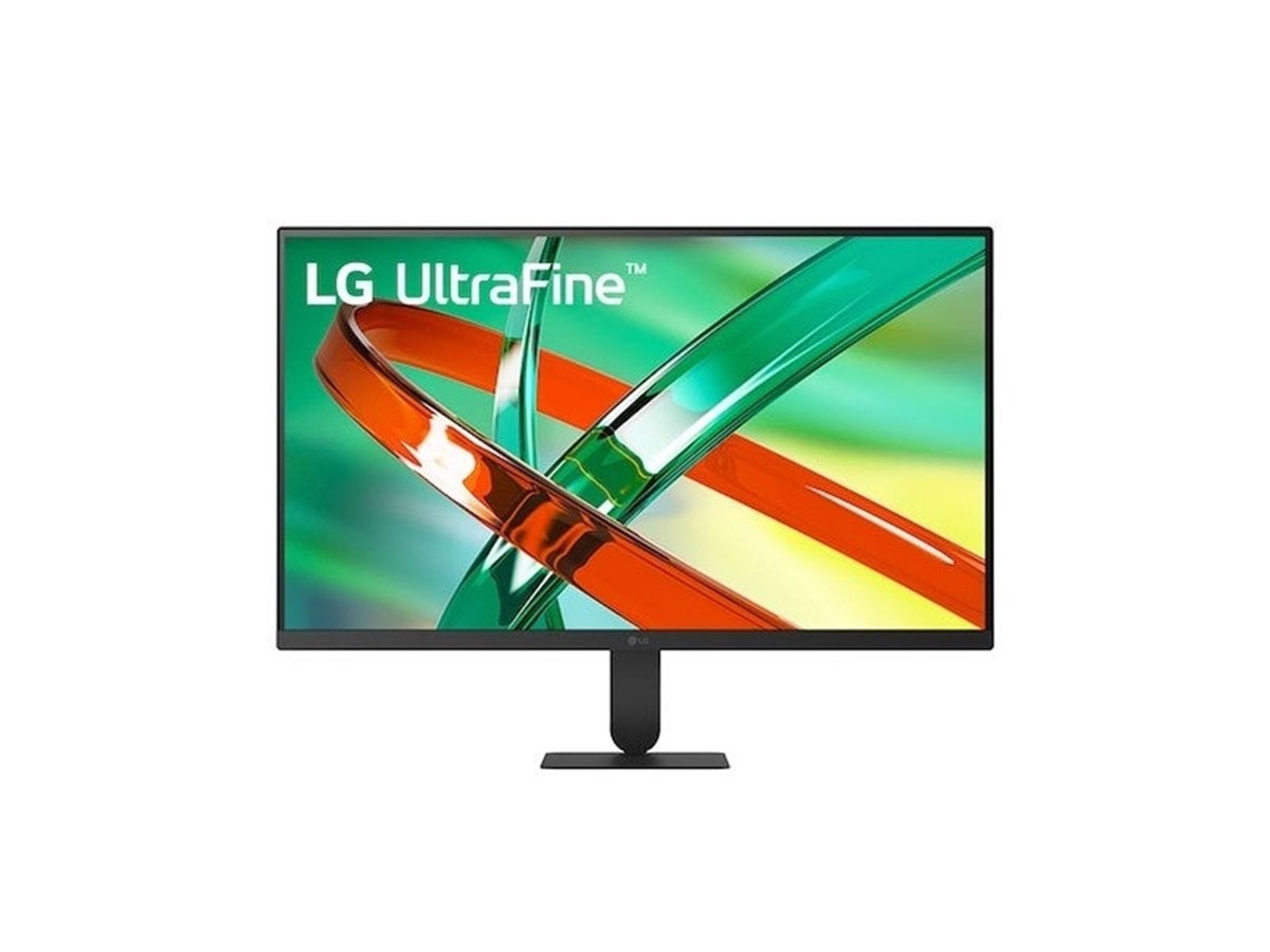 LG、USB Type-Cを備えた27型4K液晶モニターLG UltraFine 「27U730B