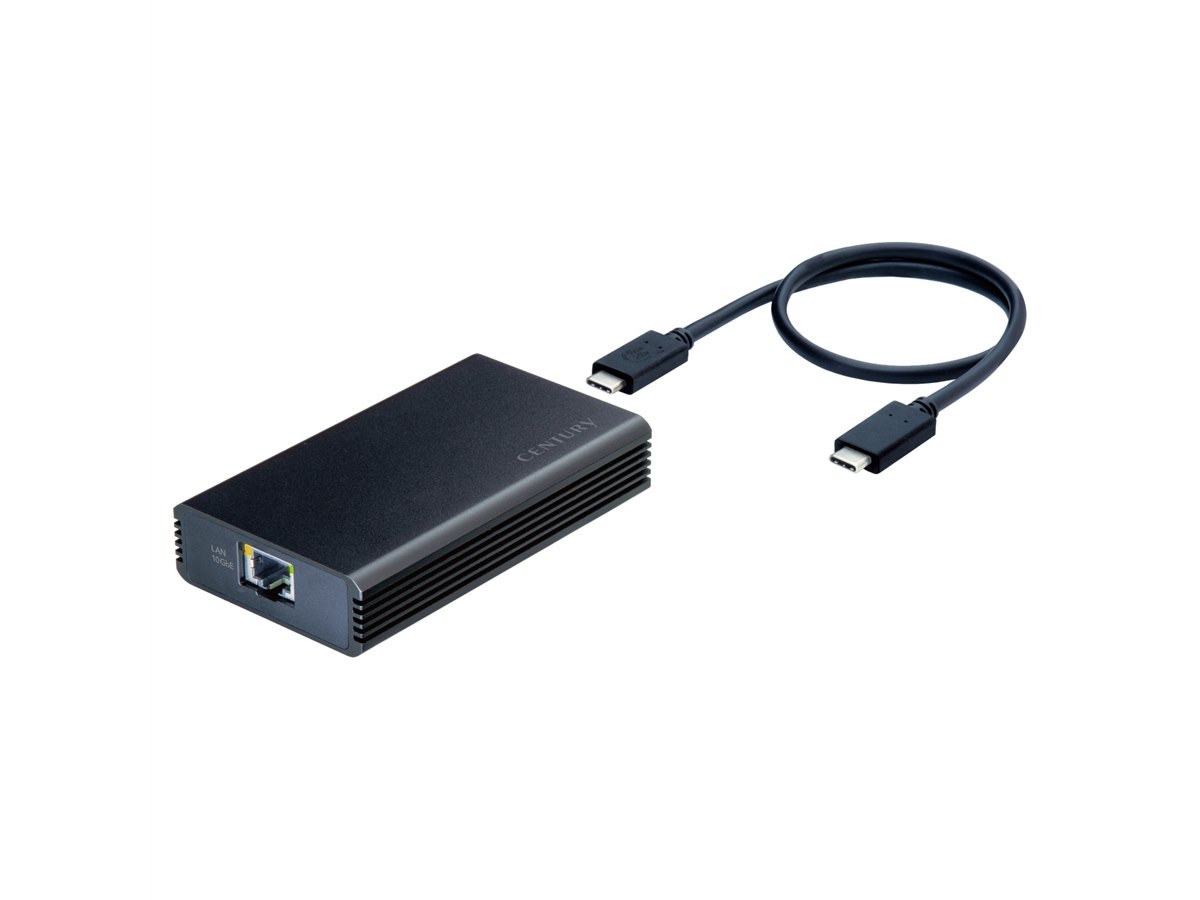 新品未使用 IOCREST 10Gbps 有線LANアダプター USB4 Amazon.co.jp