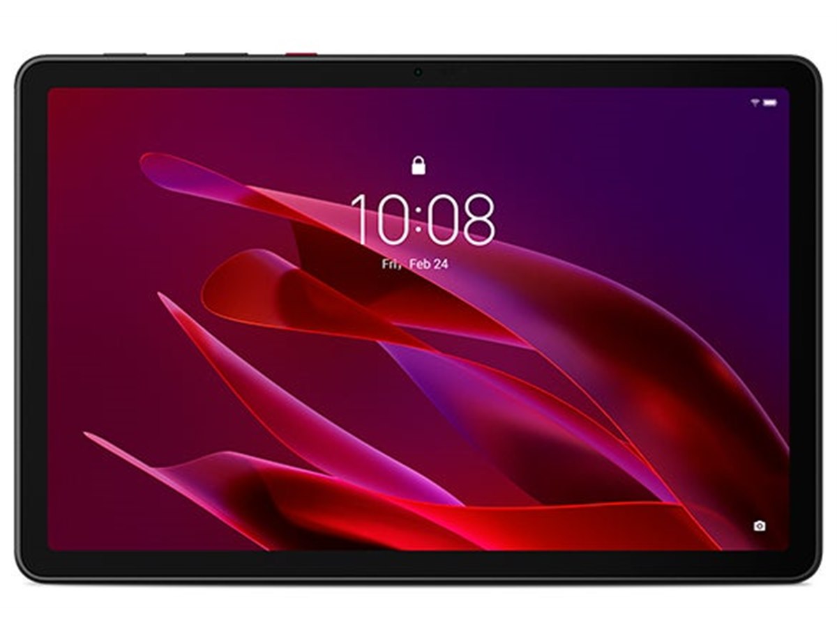 レノボ、FeliCa対応の10.95型タブレット「Lenovo ThinkTab X11 Gen 1