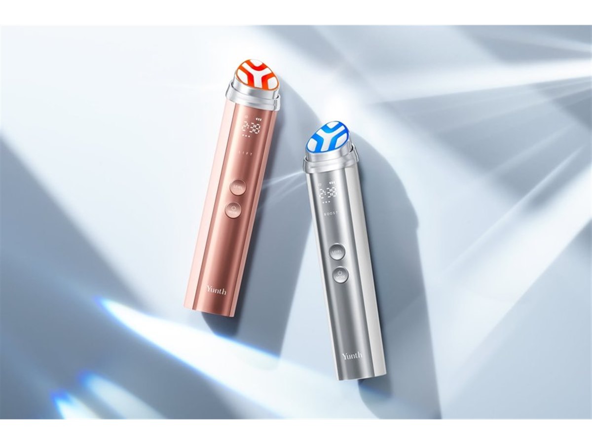 美品【マークⅡ】高級超音波美容器２９万円（パワー抜群）■顔やせ・ダイエット 美容液を効率よく届けるYunth初の浸透型美顔器「Deep Boost」 - 価格.com