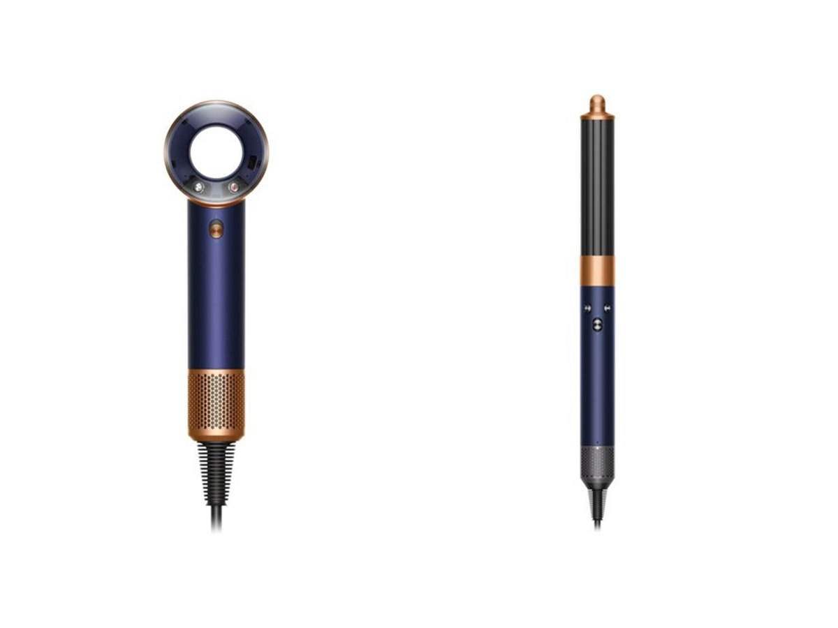 ダイソン、「Dyson Supersonic Travel ヘアドライヤー」および「Dyson