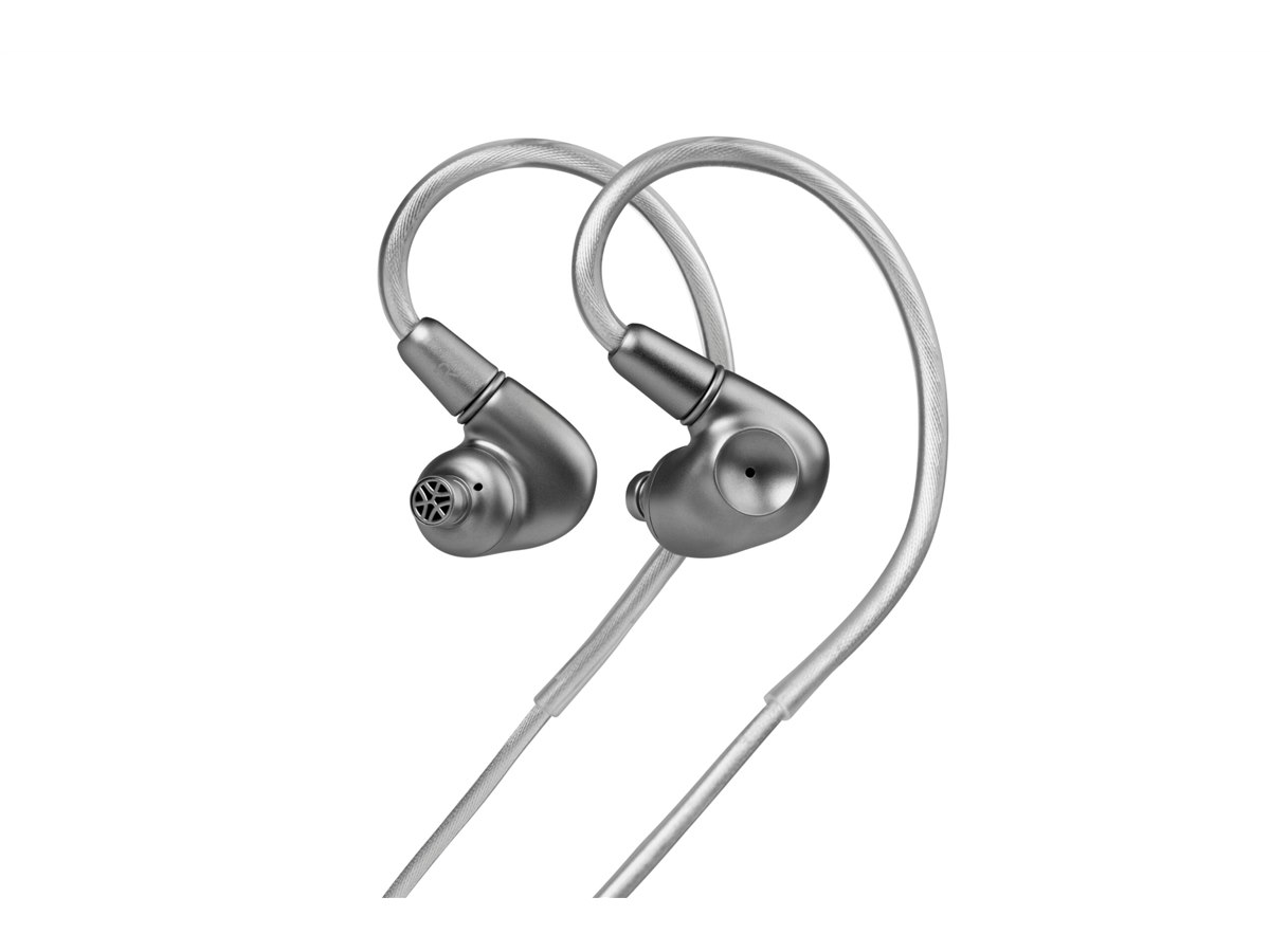 Meze Audio、純チタン削り出し筐体を採用した有線イヤホン「ASTRU