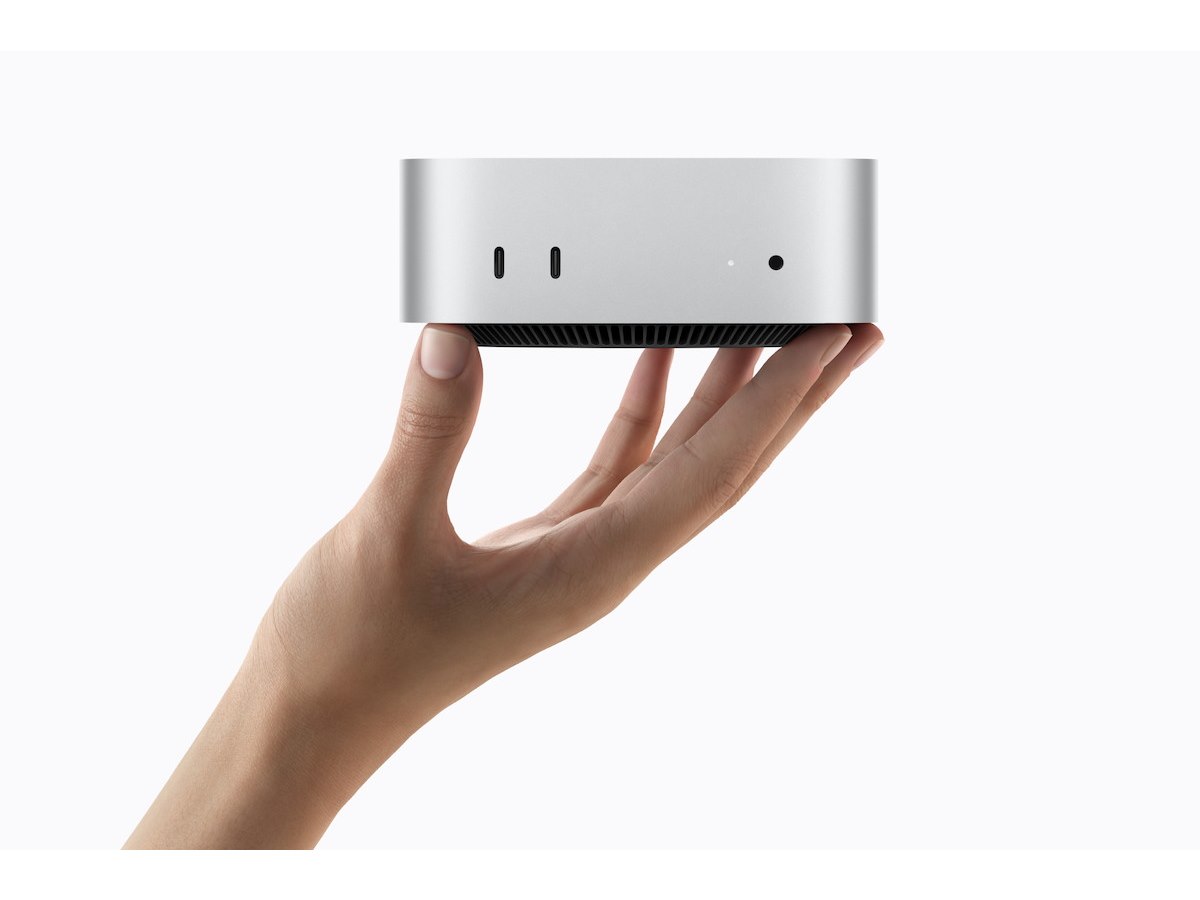 アップル、M6/M5 Proチップを搭載した「Mac mini」を9/22に発売 - 価格.com