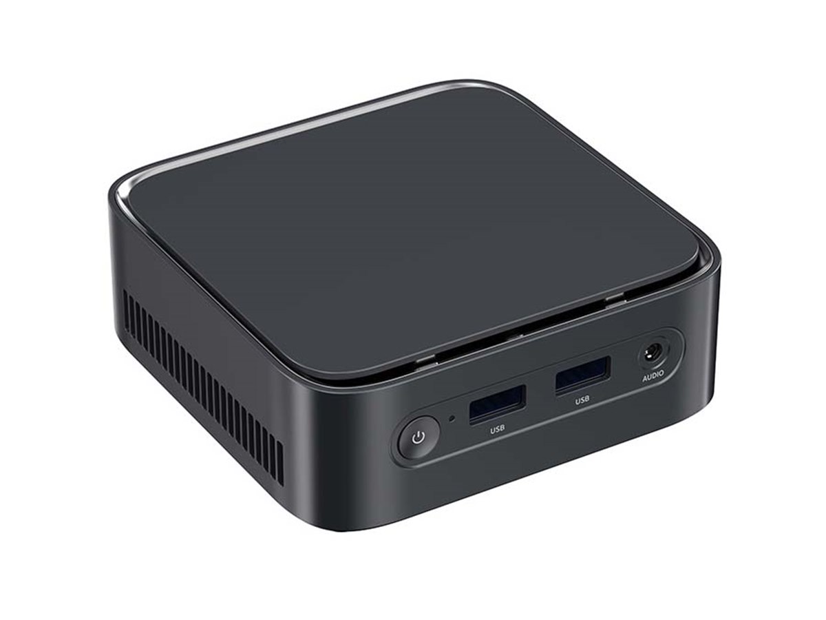 リンクス、「Ryzen 5 3501U」を搭載したミニPC「LC3501」 - 価格.com