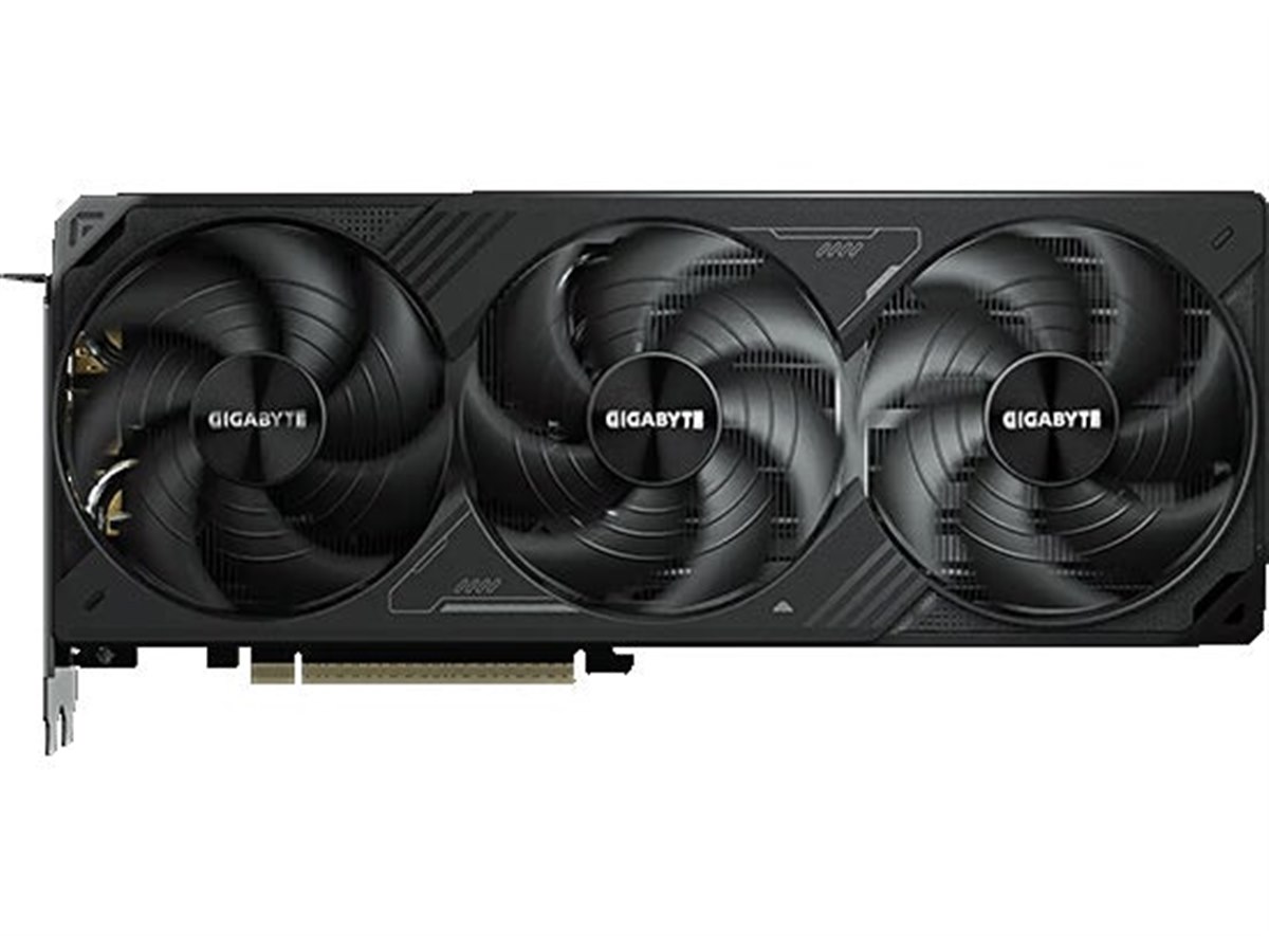 GIGABYTE、「GeForce RTX 5080/5060」を搭載したビデオカードのOC