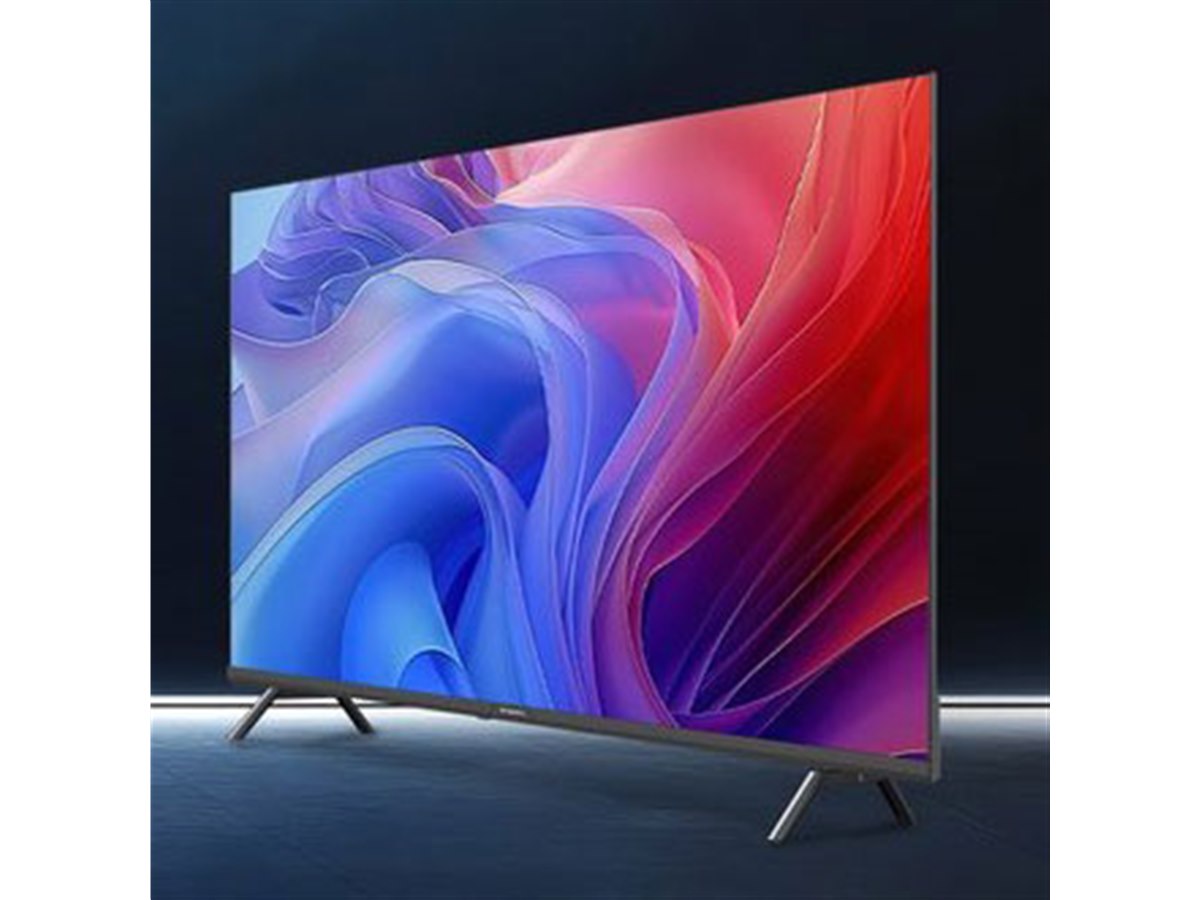 SKYWORTH、「QLED+」を搭載した32V型/43V型チューナーレステレビ