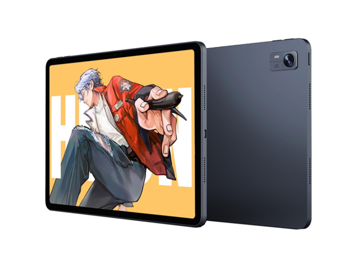 PR】HUION、PC不要でどこでも本格制作できるペン入力対応のAndroid