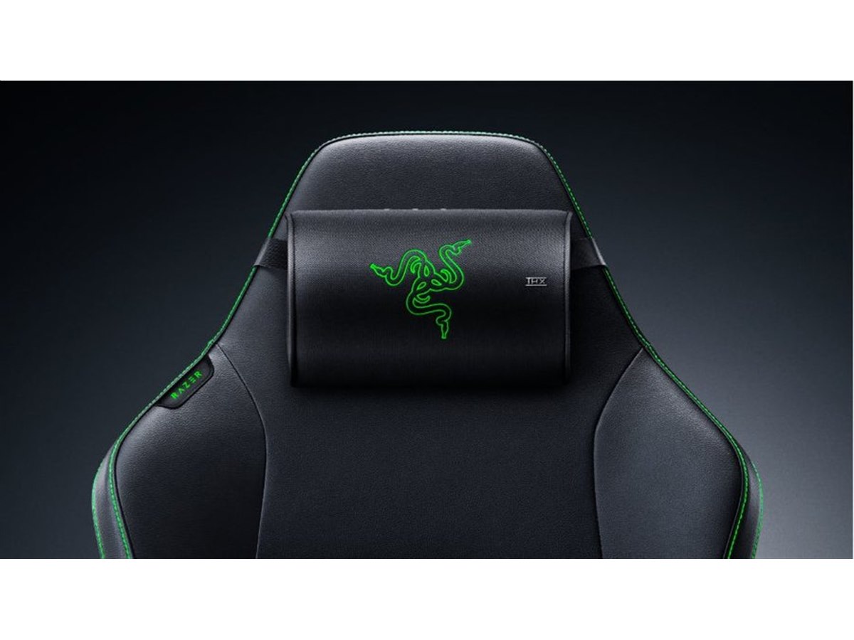 Razer、THX Spatial Audioを実現するワイヤレススピーカー搭載ヘッド