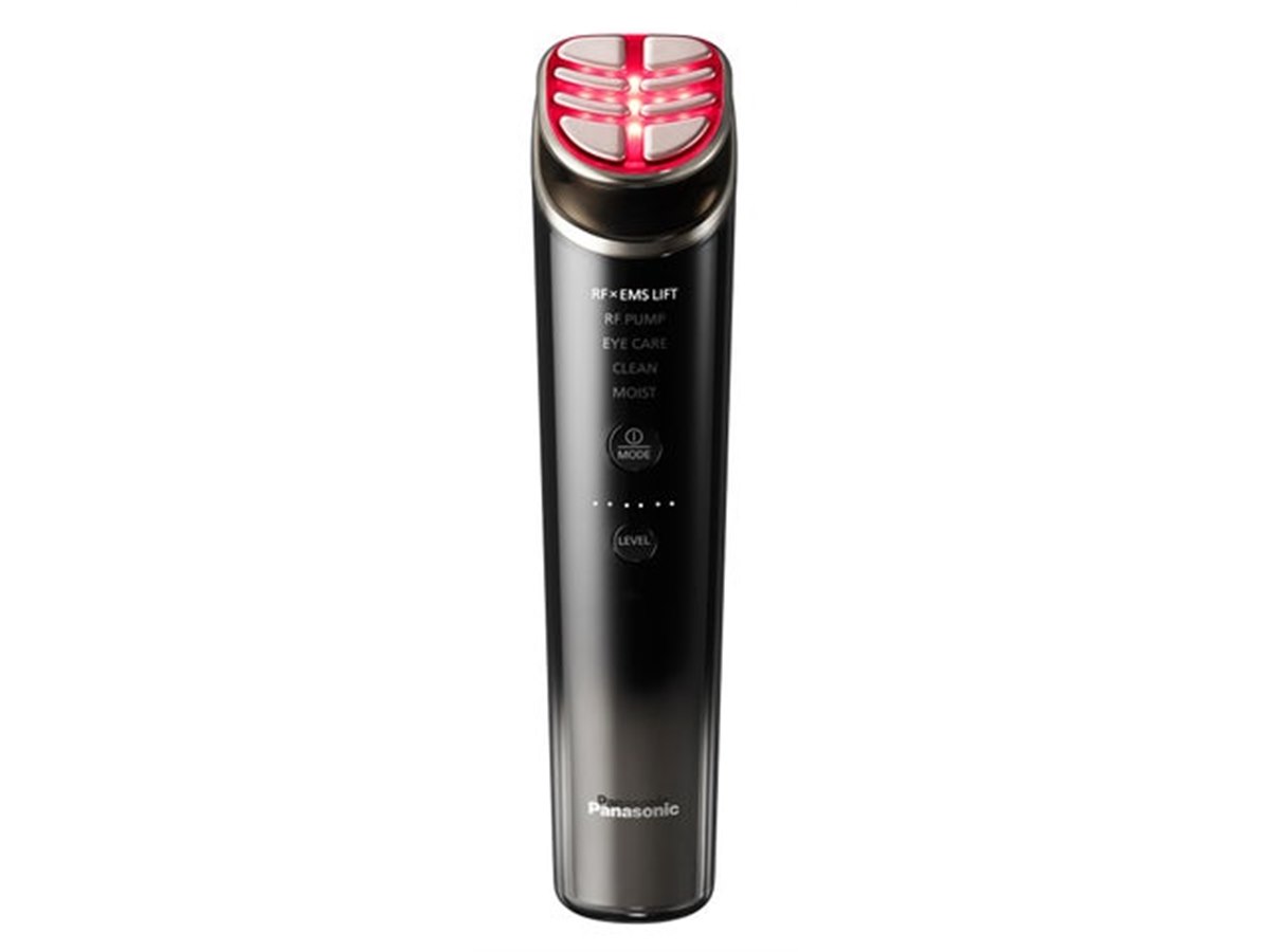 パナソニック　バイタリフト　RF パナソニック、本格エイジングケア美顔器「バイタリフト RF LUXE EH