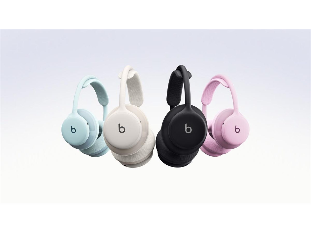 Beats、付け替え可能なイヤークッションとヘッドバンドクッションを初