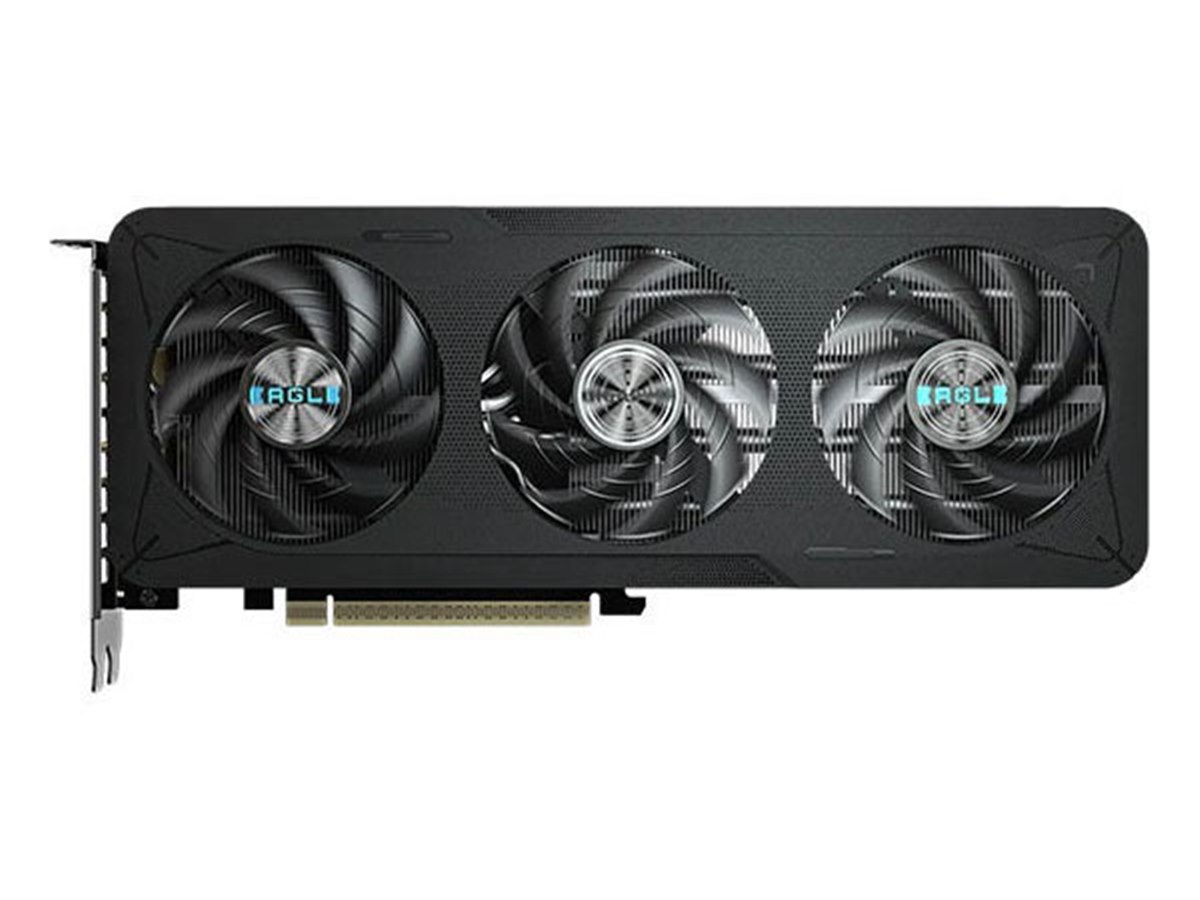 GIGABYTE、「GeForce RTX 5060 Ti」を搭載したビデオカード「GV
