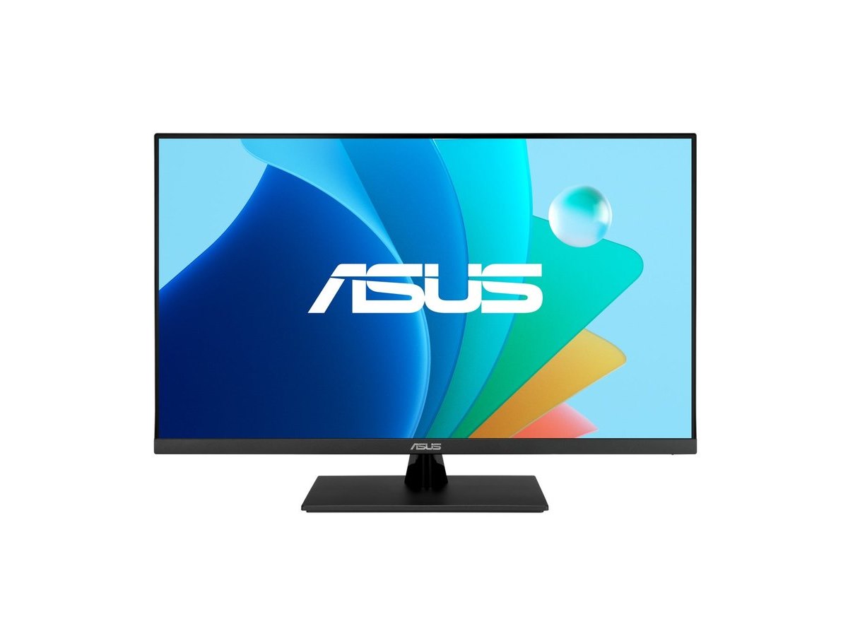 ASUS、31.5型液晶「VA329QG3」と15.6型ポータブルモニター「ZenScreen