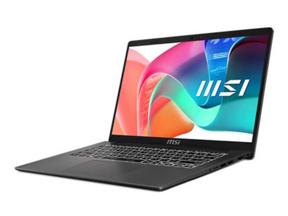 MSI、Microsoft Officeや3年保証が付属した14型/15.6型ノートPCの