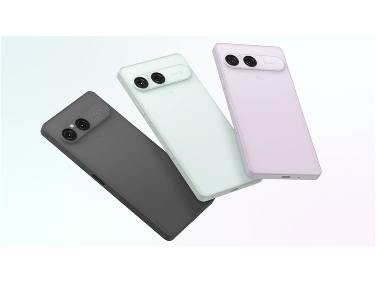 ソニー、「Xperia 10 VIII」SIMフリーモデル・キャリアモデルを10/8