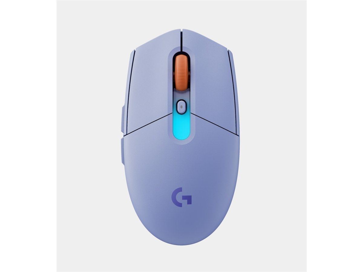 g304 x superlight 美品 ロジクール、ゲーミングマウス「G304 X SUPERLIGHT」に新色ライラック