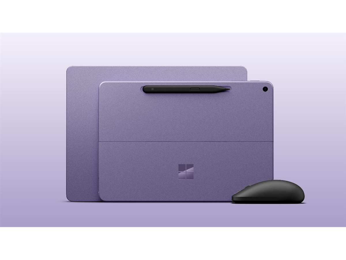 マイクロソフト、Snapdragon X2 Plus搭載の「Surface Pro 12 インチ