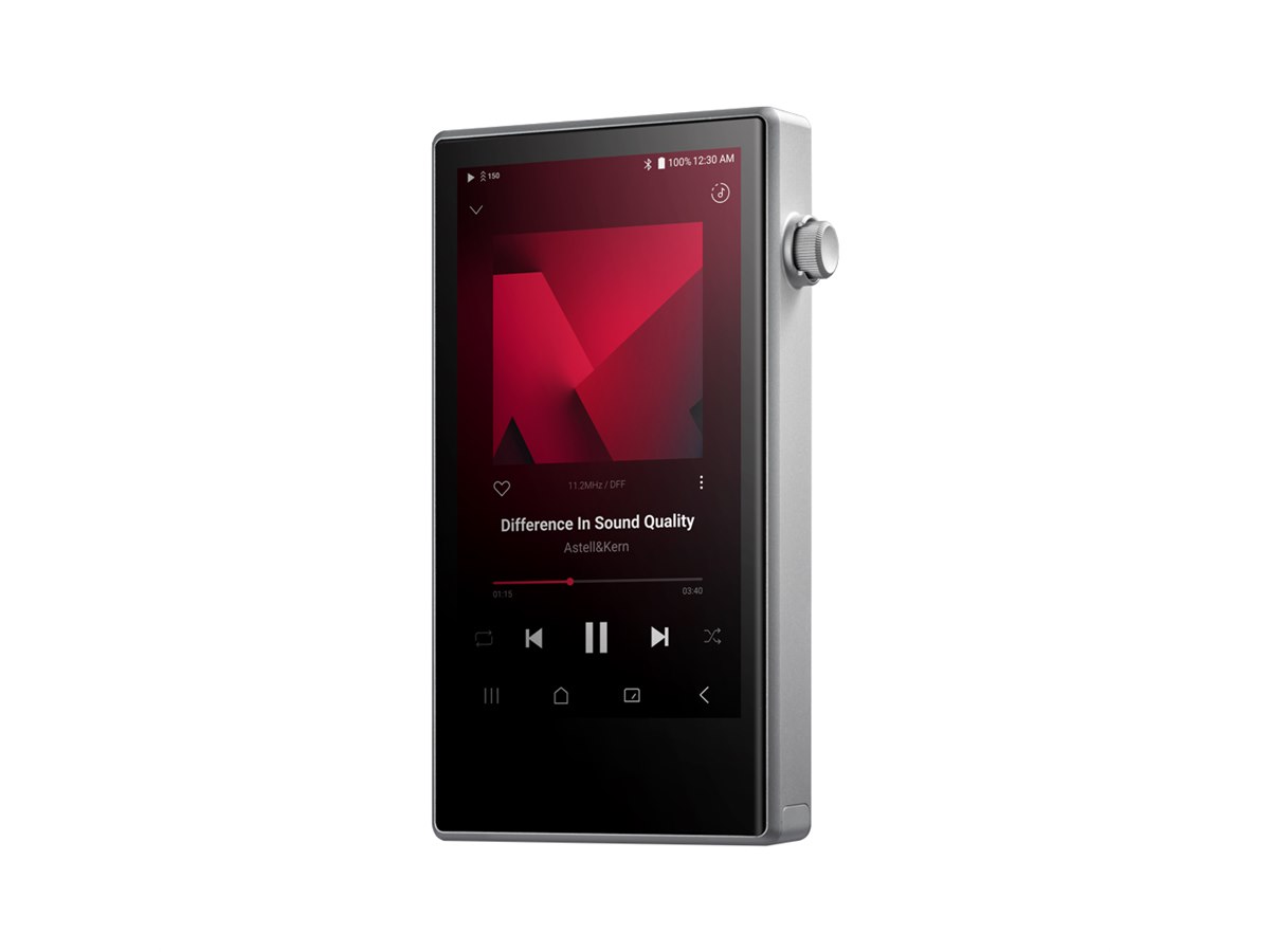 Astell&Kern、Octa/Quad の切替可能なデュアルドライブモード搭載した