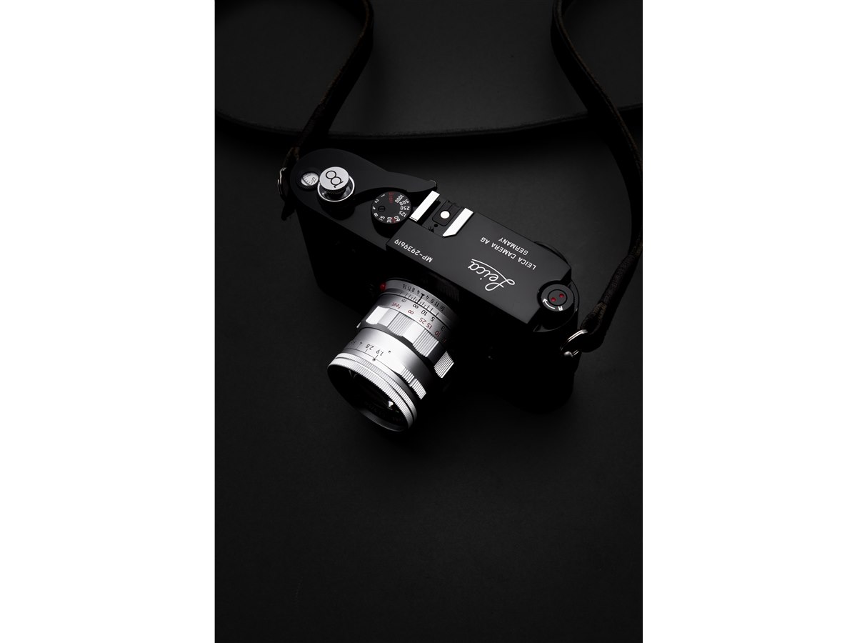 LIGHT LENS LAB、銘玉「Super-Six」の描写思想から着想を得た交換