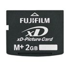 オリンパス、高速xDピクチャーカード2機種 - 価格.com