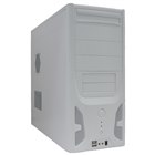 AQTIS 500w電源搭載 ATXミドルタワーケース AC500-11B - PC