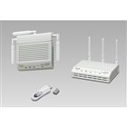 アイコム、300Mbps高速無線LANアクセスポイント - 価格.com