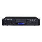 TASCAM、iPodドック搭載の業務用CDプレーヤー - 価格.com