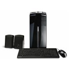 高性能　高スペックGateWay　FX6860 ゲーミングデスクトップPC Gateway FX FX6860-N78F/G ブラック Gateway | インバースネット