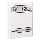 マクセル、カセットHDD「iV」の1TBモデル - 価格.com