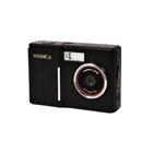 ヤシカ、カラバリ5色の503万画素デジタルカメラ - 価格.com