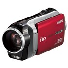 三洋、フルHD撮影対応の1400万画素「Xacti」2機種 - 価格.com