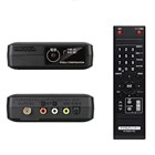 ピクセラ、Android TVを搭載したBS/CS 4Kチューナー「PIX-SMB400