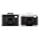 [新品]GREEN HOUSE トイデジカメ GH-TCAM30CW Amazon.co.jp: GREEN HOUSE 30万画素 ミニデジタルトイカメラ