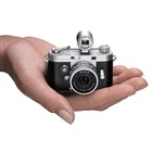 珍品 MINOX DCC 5.1 GOLD ミノックス コンデジ　デジカメ MINOX、金色の超小型デジカメ「DCC 5.1 GOLD」 - 価格.com