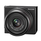 リコー、デジカメ「GXR｣用カメラユニット2製品 - 価格.com