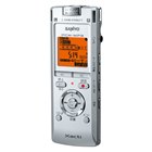 SANYO ICレコーダー(ホワイト) [ICR-B001M(W)] 三洋、大型画面採用エントリー向けICレコーダー - 価格.com