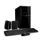 eMachines、AMD CPU搭載薄型デスクトップPC2機種 - 価格.com