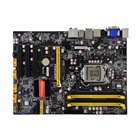 FOXCONN、P55チップセット搭載のATXマザーボード - 価格.com